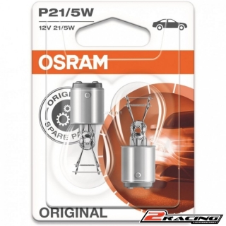 Osram Original Line 12 V Halogen P21/5W 21/5 W 7528-02B