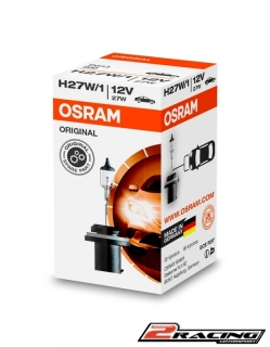 Osram Original Line 12 V Halogen H27W/1 27 W 880
