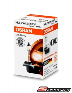 Osram Original Line 12 V Halogen H27W/2 27 W 881