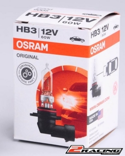 Osram Original Line 12 V Halogen HB3 60 W 9005