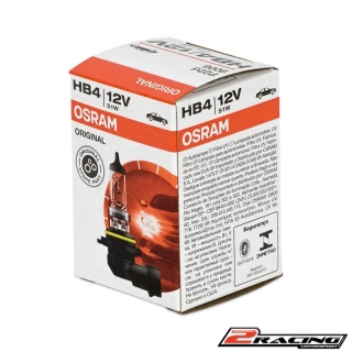 Osram Original Line 12 V Halogen HB4 51 W 9006