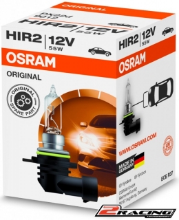 Osram Original Line 12 V Halogen HIR2 55 W 9012