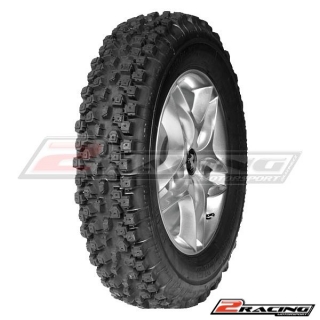 185/65 R15 Snow Rallye 2 závodní pneu na sníh