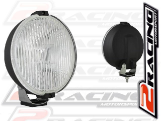 Přídavné světlo mlhové parabola rallye Wesem (průměr 183mm)