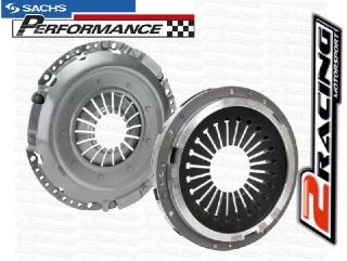 Přítlačný talíř spojky Sachs Performance (240mm) 883082.001422