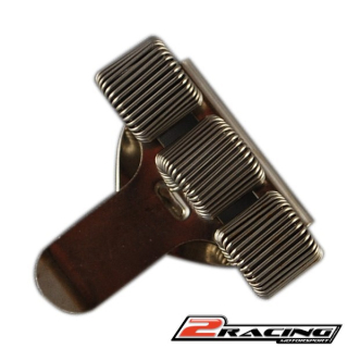 Držák 3 propisek na přístrojovou desku