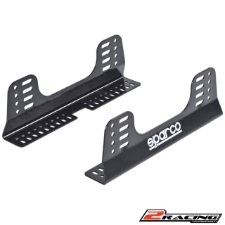 Sparco ocelový boční držák závodní sedačky 3164