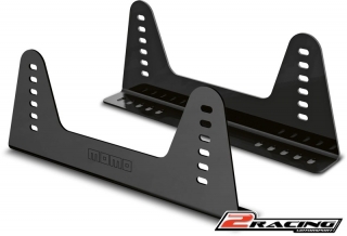 Momo ocelový boční držák závodní sedačky 3169