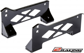 Sparco ocelový boční držák závodní sedačky 3172