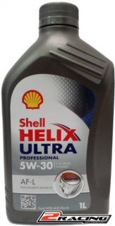 Motorový olej Shell Helix Ultra Professional AF-L 5W-30 1L 2R-550040671