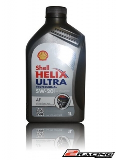 Motorový olej Shell Helix Ultra Professional AF 5W-20 1L 2R-550042303