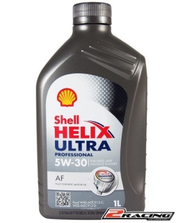 Motorový olej Shell Helix Ultra Professional AF 5W-30 1L 2R-550046288