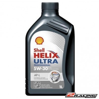 Motorový olej Shell Helix Ultra Professional AP-L 5W-30 1L 2R-550046655