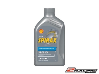 Převodový olej Shell Spirax S4 ATF HDX 1L 2R-550027965