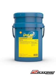 Převodový olej Shell Spirax S5 ATE 75W-90 20L 2R-550027931