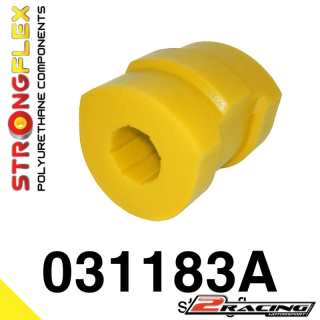Přední stabilizátor silentblok Sport 031183A