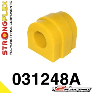 Přední stabilizátor silentblok Sport 031248A
