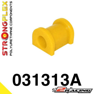 Zadní stabilizátor silentblok Sport 031313A
