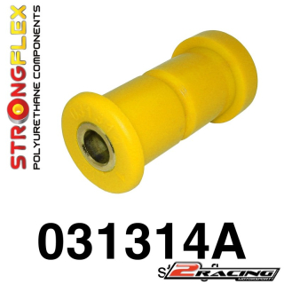 Zadní vlečné rameno silentblok Sport 031314A