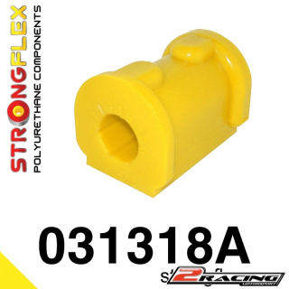 Přední stabilizátor silentblok Sport 031318A