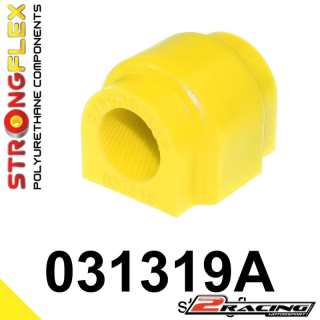 Přední stabilizátor silentblok Sport 031319A