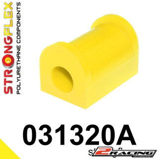 Zadní stabilizátor silentblok Sport 031320A