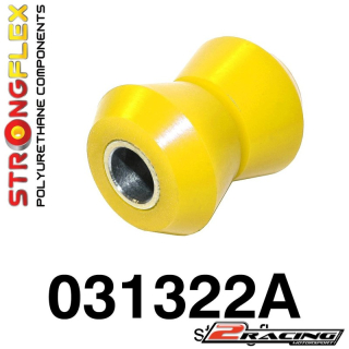 Přední spodní rameno vnější silentblok Sport 031322A