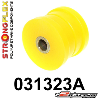 Zadní diferenciál silentblok Sport 031323A