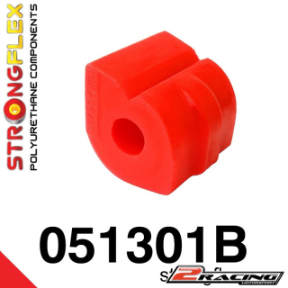 Přední stabilizátor silentblok 051301B