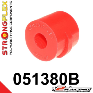 Přední stabilizátor silentblok 051380B