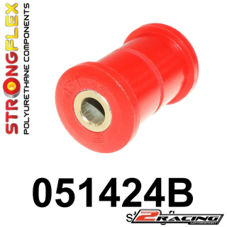 Přední rameno přední silentblok 051424B