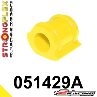 Přední stabilizátor silentblok Sport 051429A