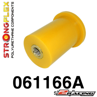 Zadní vlečné rameno silentblok Sport 061166A