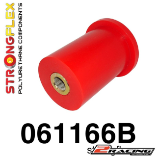 Zadní podélné rameno silentblok 061166B