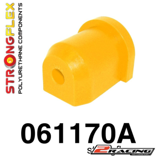 Přední rameno zadní silentblok Sport 061170A