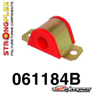 Stabilizátor multilink silentblok 061184B