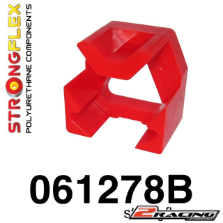 Převodovka vložka silentbloku 061278B