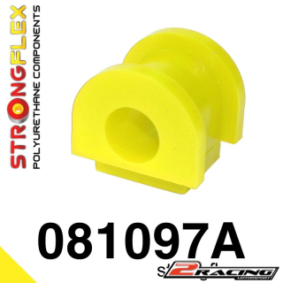 Přední stabilizátor silentblok Sport 081097A