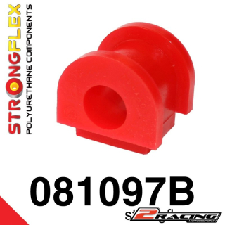 Stabilizátor silentblok 081097B