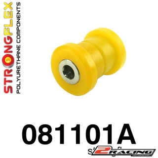 Zadní vnější rameno k těhlici silenblok 31mm Sport 081101A