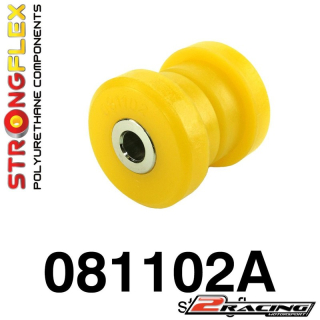 Zadní spodní rameno silentblok Sport 081102A