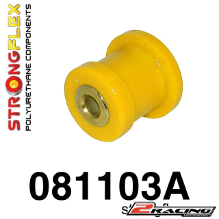 Zadní horní multilink k těhlici silentblok Sport 081103A