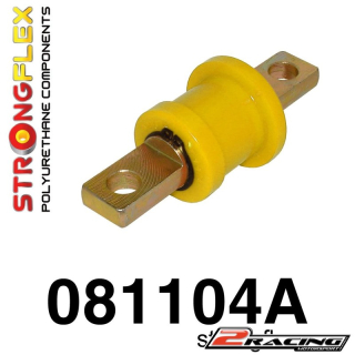 Zadní rameno silentblok Sport 081104A