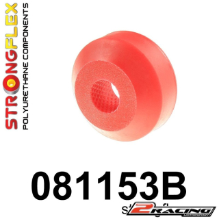 Tlumič pružení silenblok 081153B