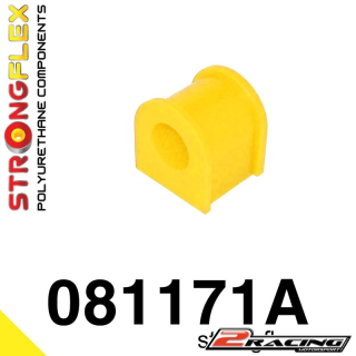 Zadní stabilizátor silentblok Sport 081171A