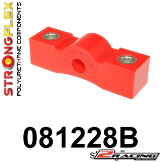 Řazení nástavec silenblok 081228B