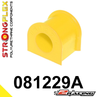 Přední stabilizátor silentblok 18mm Sport 081229A