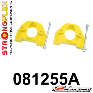 Motor pravá spodní vložka silentbloku Sport 081255A