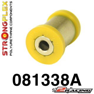 Zadní vnější rameno k těhlici silenblok Sport 081338A