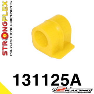Přední stabilizátor silentblok Sport 131125A